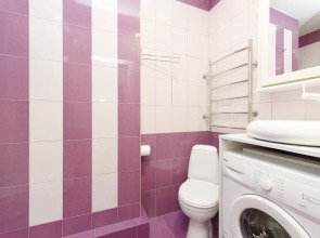 Апартаменты Garden park для 4 гостей