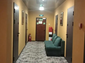 Аякс Фонтанка