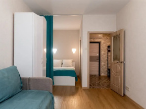 Апартаменты у Розы Ветров 1