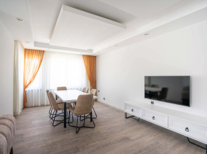 Apartments River Park Residence Lara