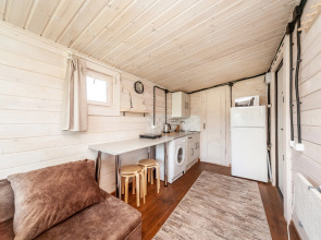 Гостевой Дом Твоё озеро