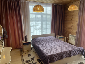 Мини-отель Солнечная горка