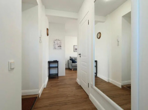 Апартаменты рядом с Кафедральным