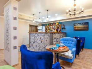 Гостевой дом Picasso