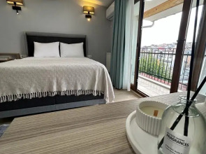 Бутик-отель NarPera Taksim