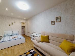 Апартаменты Gorkiy House у Кремля