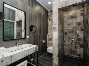 Отель Hills Resort Hotel