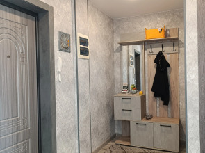 Квартира Уютная квартира в 5 минутах от Онежского озера