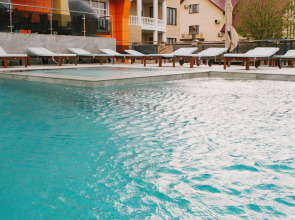 Отель Бельведер