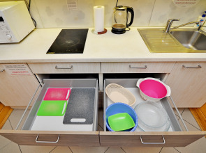 Коттедж Хеппо