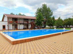 Гостиничный комплекс "Турист"