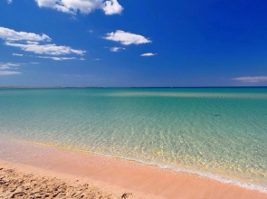 Гостевой дом Пламя