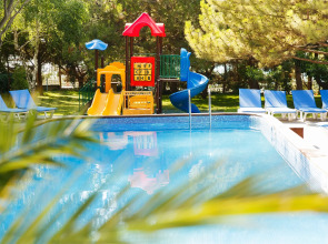 Вязовая Роща