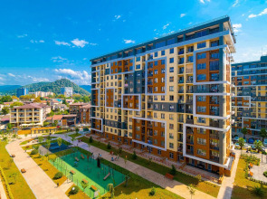 Apart-Kvartal Karavella Lodging Houses