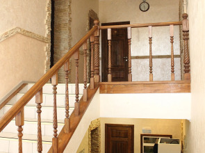 Отель Гостиничный Комплекс Парк отель Д-град