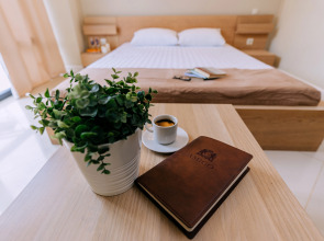 Гостевой дом Amigo на Морской