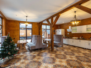 База отдыха Velvet