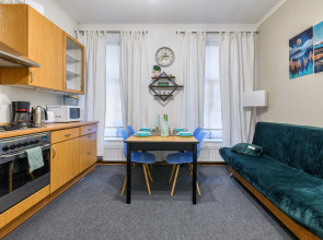 Апартаменты на Галерной