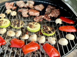 Частный дом КэмпЕгора 1