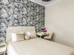 Апартаменты Hello Геленджик