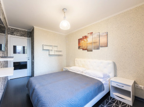 Апартаменты на Газовиков: Просторные 2-комнатные ВыДома