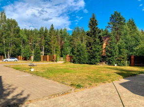 Гостевой Дом Le Chalet