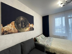 Квартиры Sibkvart Некрасова 41