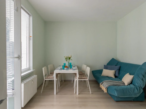 Квартира на Торфяной дороге