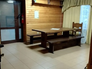 Гостевой дом Поместье