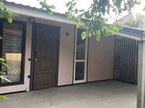 Частный ДОМ У ВОДЫ С БАНЬКОЙ