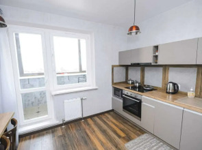 Апартаменты на Пролетарской 69А