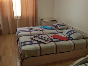 Гостевой дом Дельфин