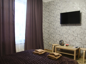 Гостевой дом Домодедово