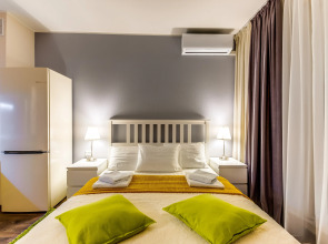 Апартаменты Like - hotel 2