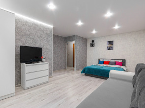 Квартира Архитектора Власова 19/2