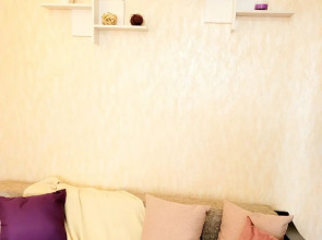 Апартаменты на 45 Стрелковой дивизии д108