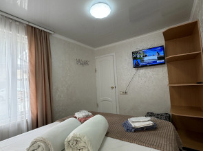 Гостевой дом Пихтовый мыс у Марины