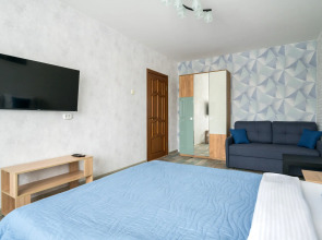 Квартира Apartico с Видом на Парк 300-летия