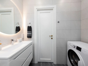 Квартира Бизнес-класса Мötti на Набережной