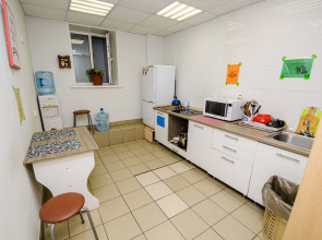 Мини-отель Лондон