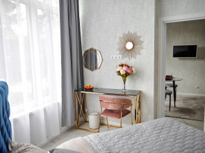 Апартаменты В Сердце Светлогорска 2