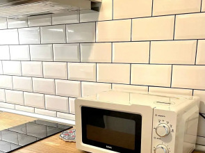 Квартира Евродвушка с евроремонтом