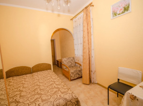 Гостевой Дом Светлана