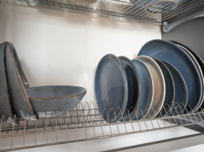 Апартаменты на Красной Поляне