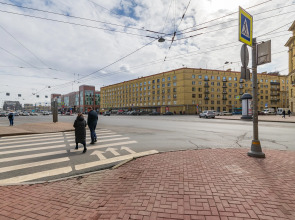 Апартаменты Welcome Home Новгородская 25 - 18