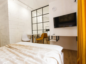 Апартаменты Paikka #Köta