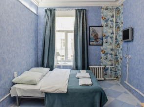 Мини-отель Дом Кончиелова