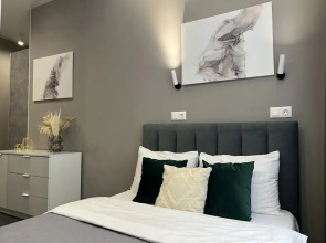 Апартаменты Stepanenkov на Воеводина 4 (3)