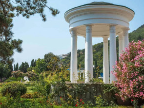 Отель Пальмира Палас