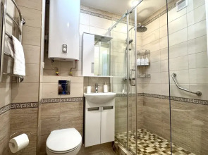 Квартира Hygge Karelia на Варкауса